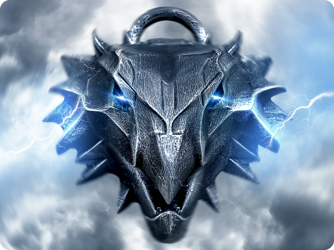 Biała przepowiednia (wkrótce)